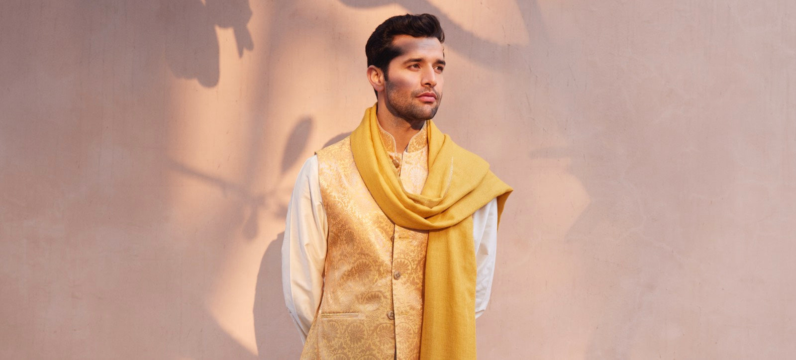 The Final Touch: 8 Accessories To Take Your Ethnic Outfit To The Next Level