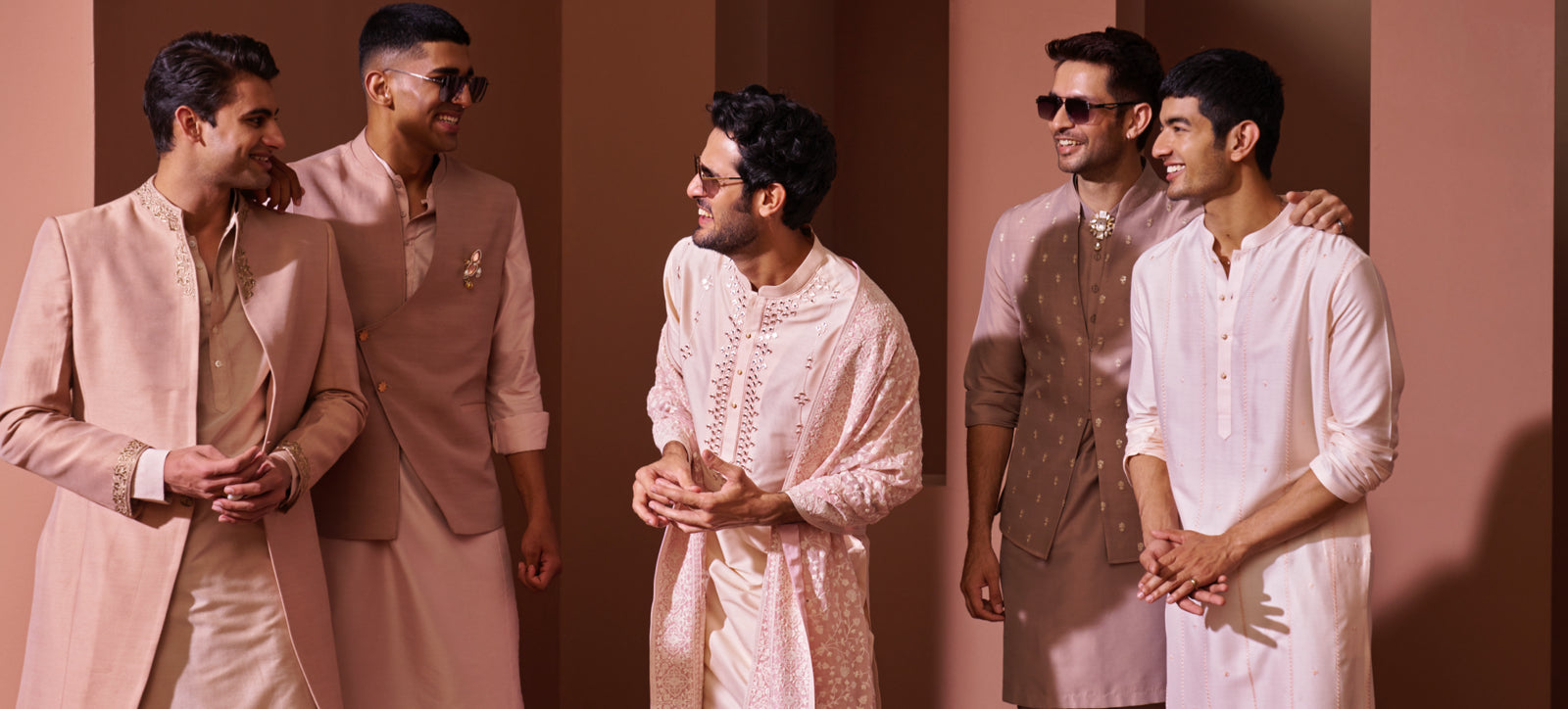 Break the Internet with These 10 Dapper Desi Looks