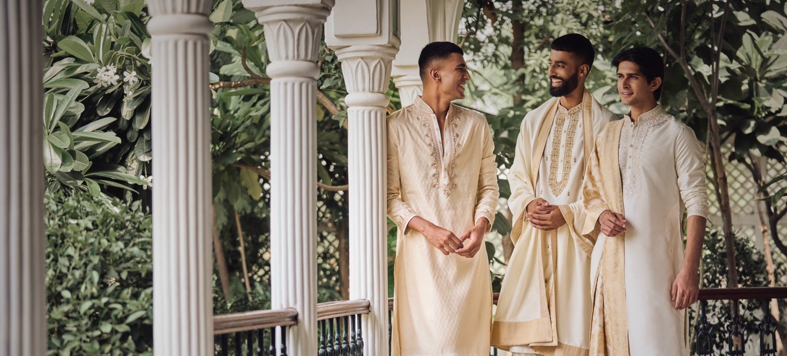 Beat the Heat, Slay the Look: Summer Wedding Outfits by Tasva