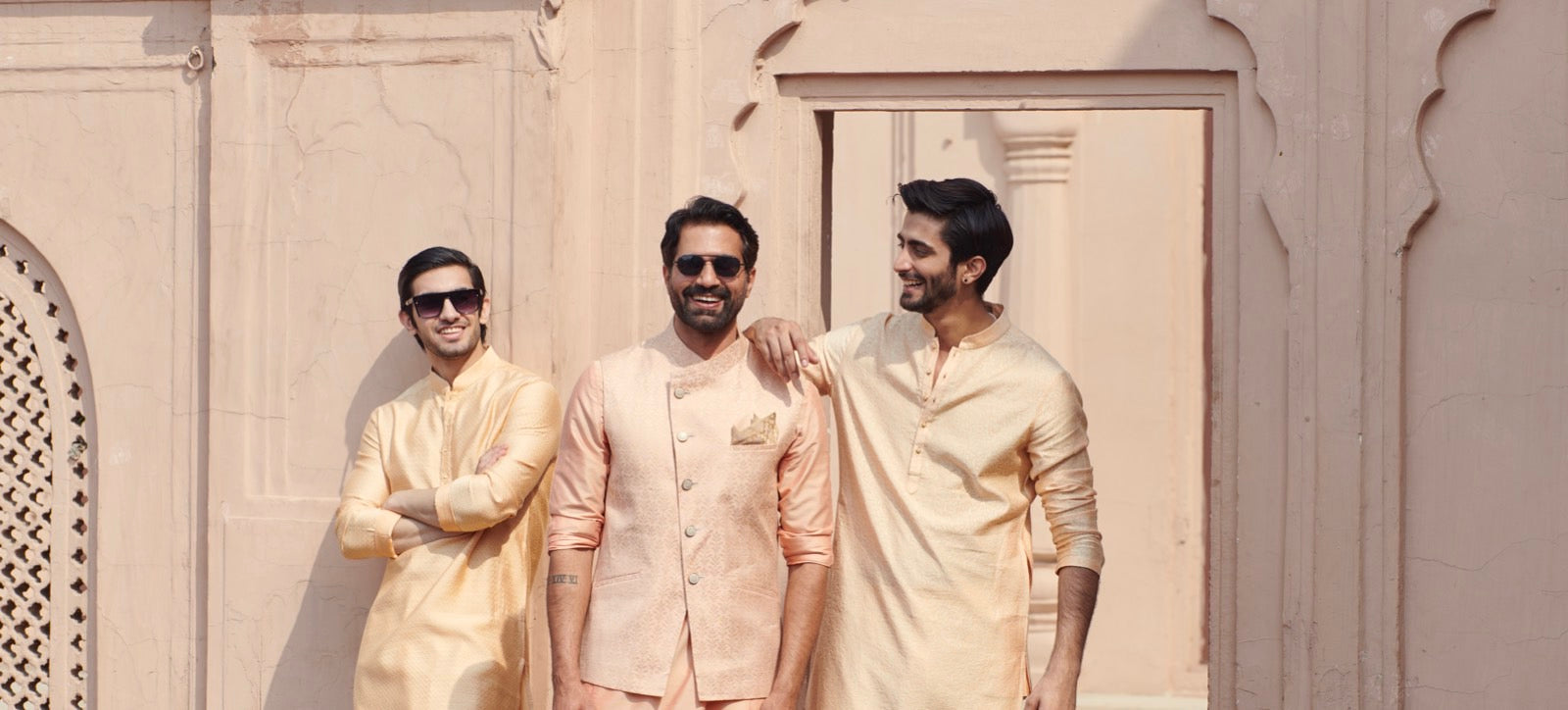 From Tradition to Trend: How Tasva is Redefining Ethnic Wear in India