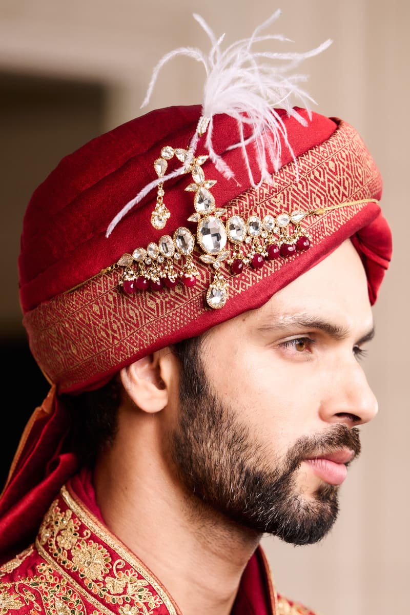 A Complete Guide To Men's Festive Accessories