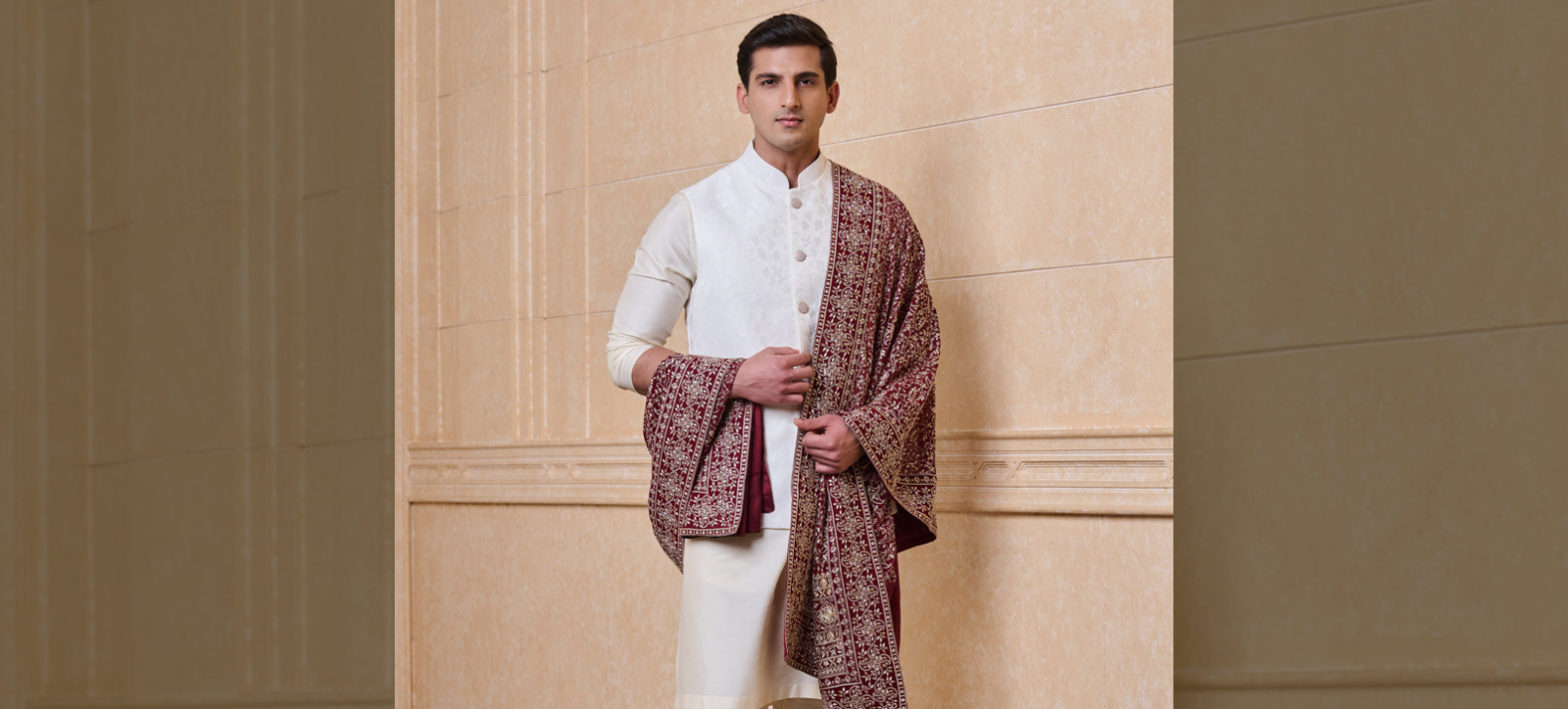 The Modern Man’s Guide to Indian Ethnic Wear