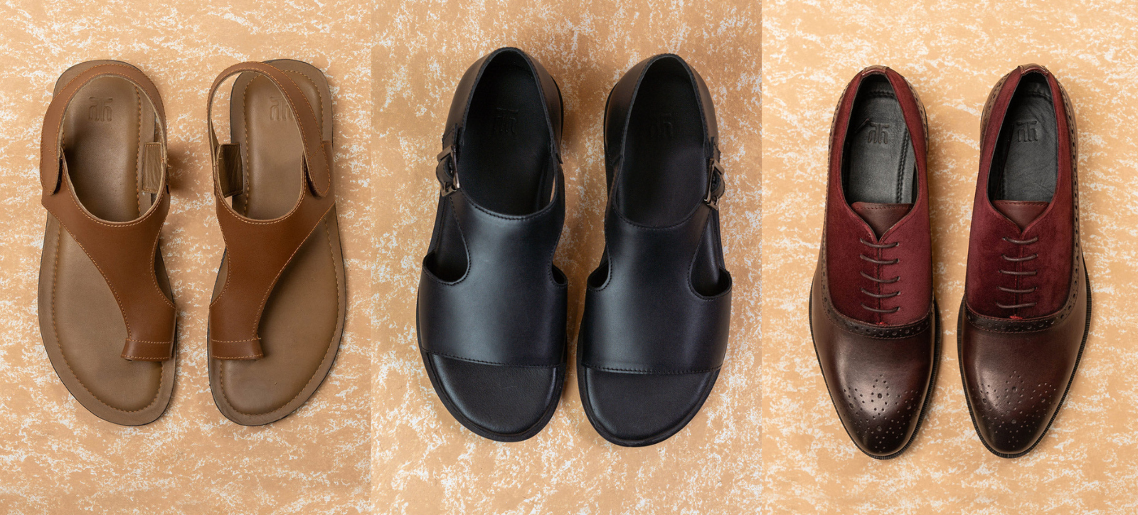 Footwear Guide: The Best Shoes to Pair with Ethnic Wear
