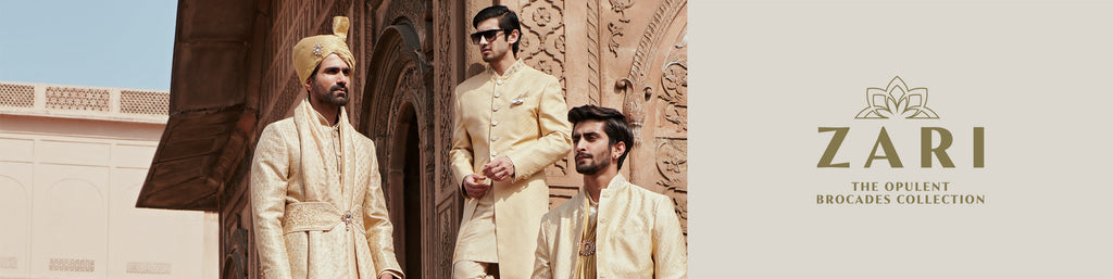 Brocade Special
