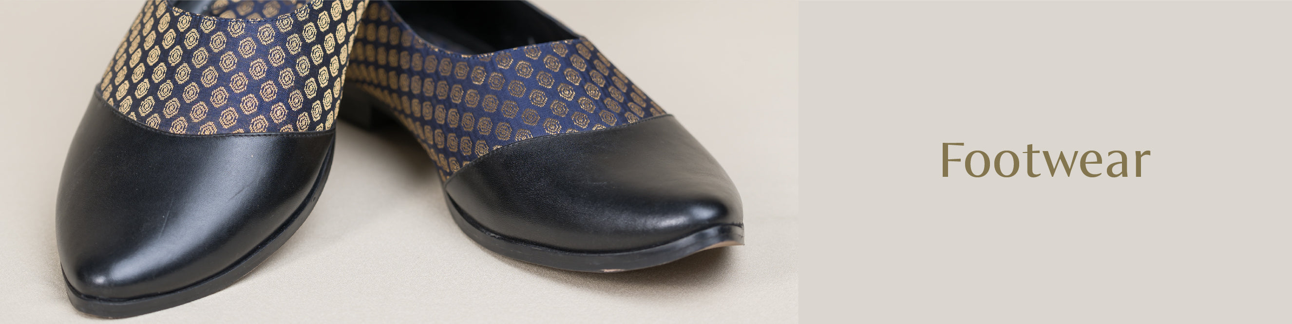 Mens Wedding Footwear