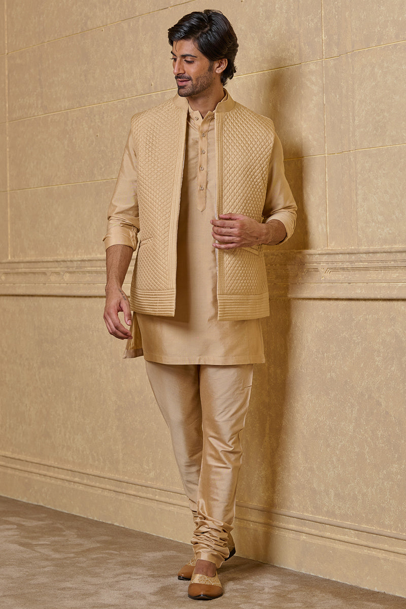 Beige Bundi