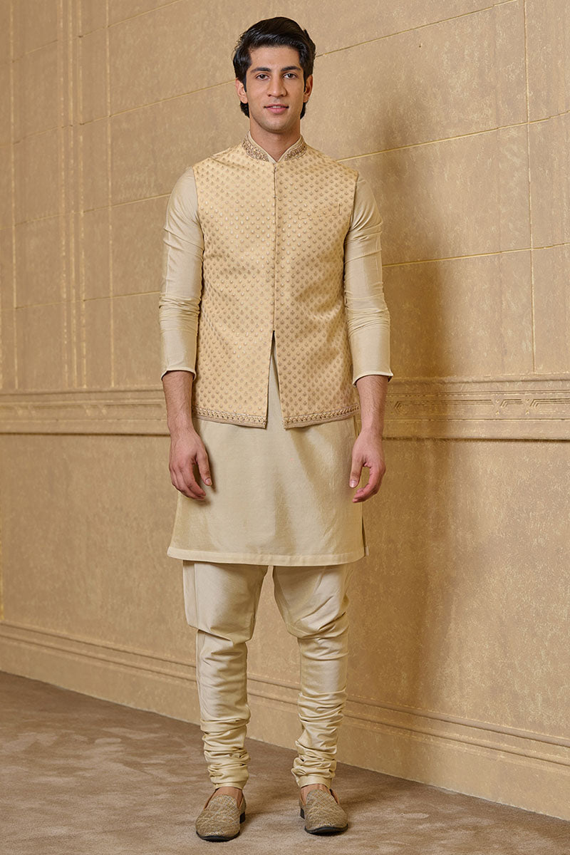 Gold Bundi