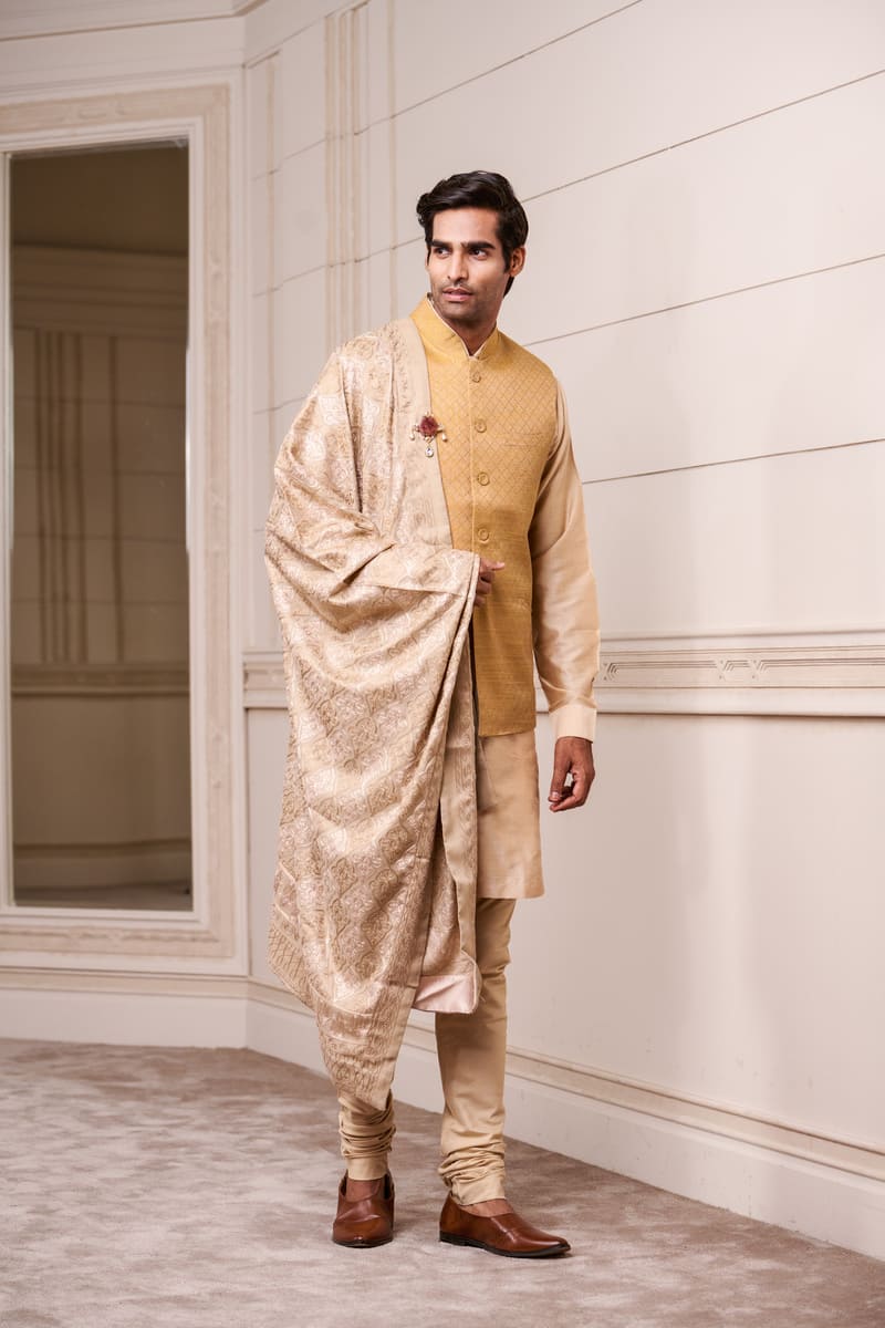 Gold Classic Bundi