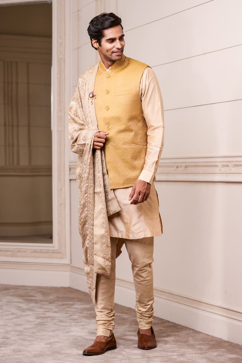 Gold Classic Bundi