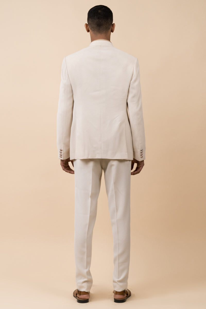 Ivory Trouser